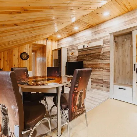 Noua Oasis With Parking