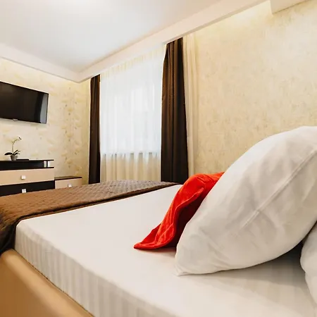 Noua Oasis With Parking * Brašov