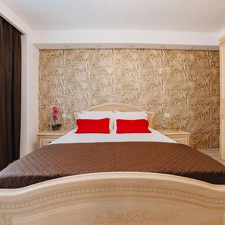 Noua Oasis With Parking Brasov