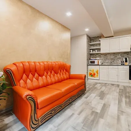 Noua Oasis With Parking Apartment Brasov