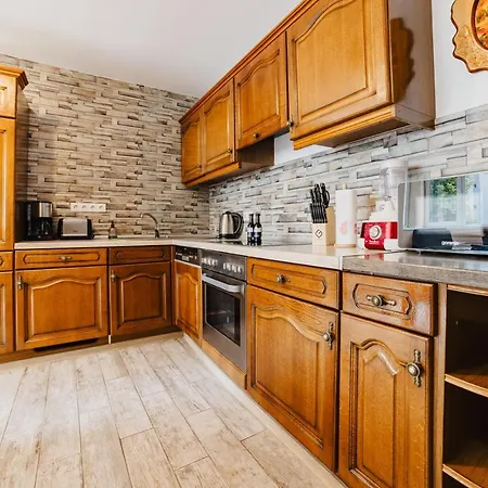 Apartmán Noua Oasis With Parking *