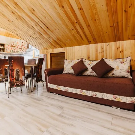Apartment Noua Oasis With Parking