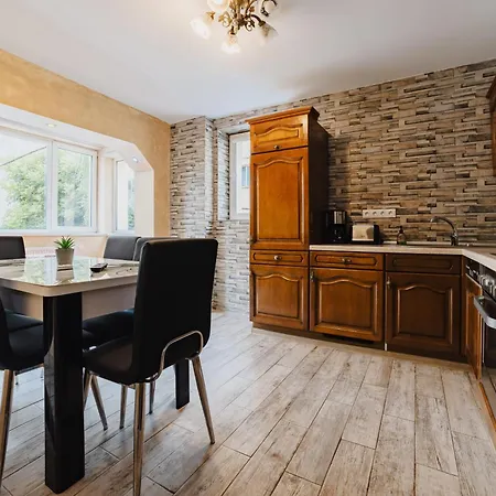 Apartment Noua Oasis With Parking