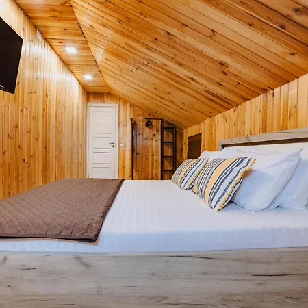 Noua Oasis With Parking *