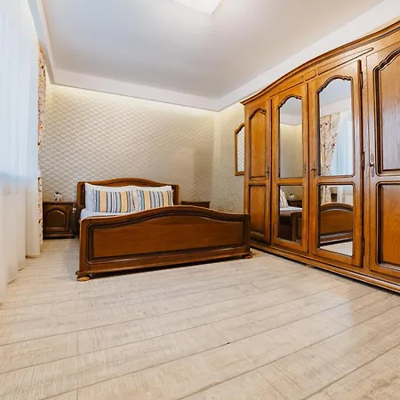 Noua Oasis With Parking