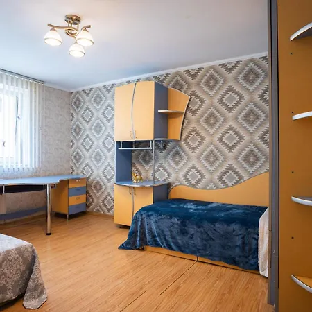 Noua Oasis With Parking Brasov