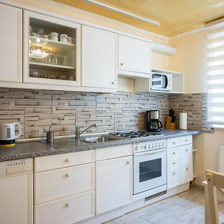 Noua Oasis With Parking Apartmán Brašov