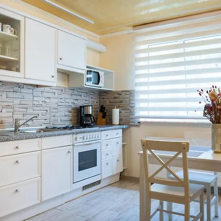 Apartment Noua Oasis With Parking Brasov