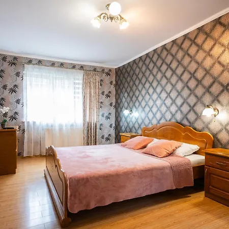 Noua Oasis With Parking * 布拉索夫