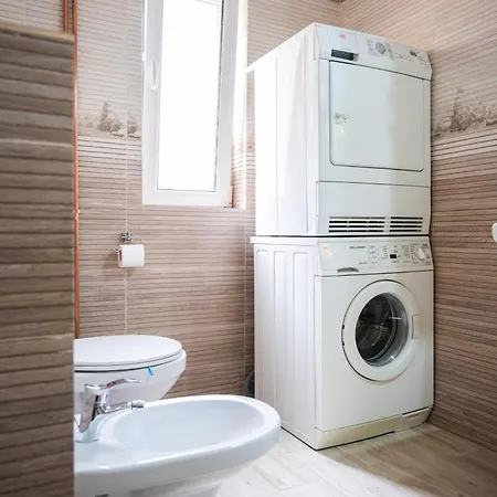 Noua Oasis With Parking *