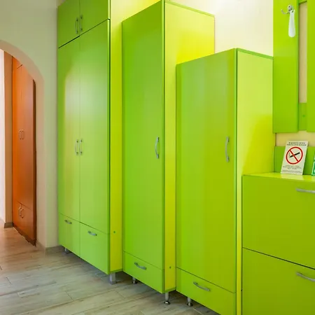 Noua Oasis With Parking