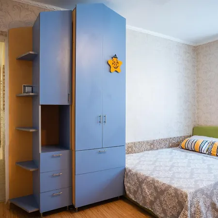 Noua Oasis With Parking