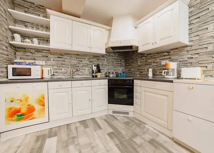 Noua Oasis With Parking *