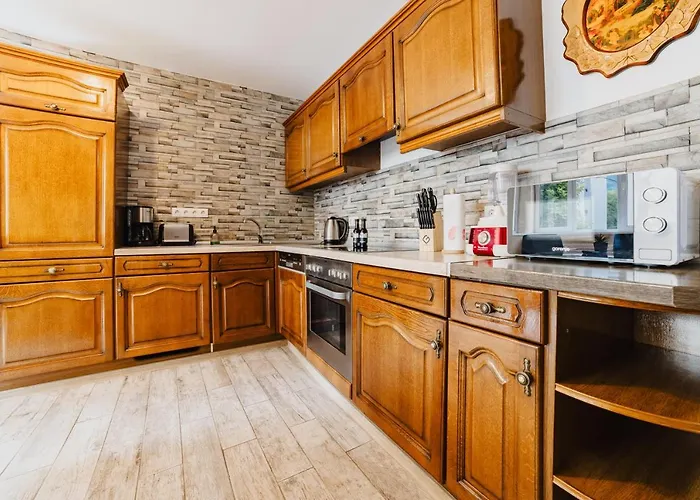 Apartamento Noua Oasis With Parking *