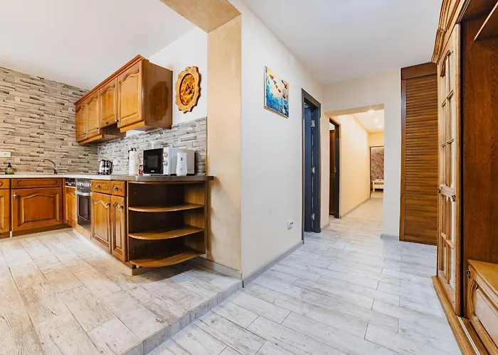 Noua Oasis With Parking * Brasov