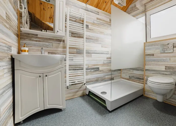 Noua Oasis With Parking Apartament Brașov