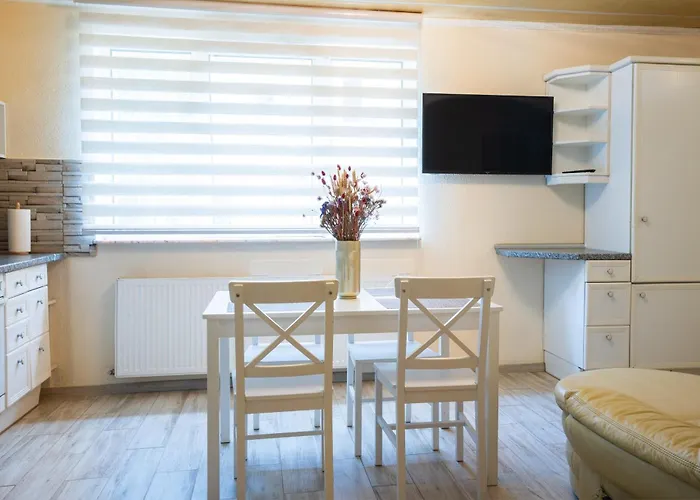 Apartamento Noua Oasis With Parking
