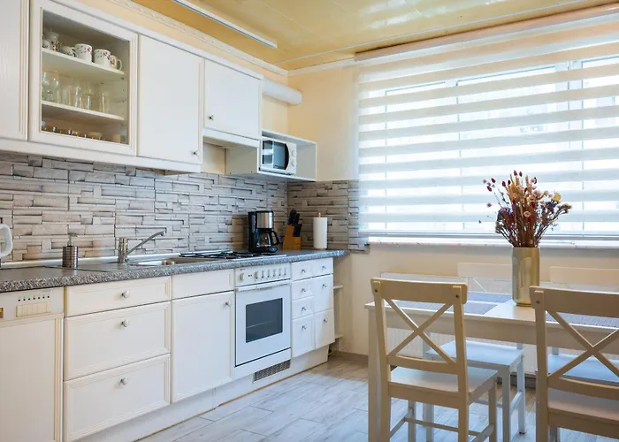 Apartament Noua Oasis With Parking Brașov