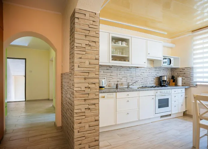 Apartament Noua Oasis With Parking *